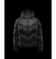 Куртка женская Nike Sportswear Windpufferstorm-Fit Loose Jacket Black S Чорний HF7865-010 - изображение 7