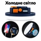 Ліхтар LED лампа світильник павербанк 9900 mAh потужний ліхтарик на батареї акумуляторі туристичний вологозахищений функція Power Bank акумуляторний кемпінговий бездротовий похідний нічник з магнітом USB Type-C холодне світло діаметр 12 см - зображення 10