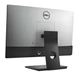 Моноблок Dell OptiPlex 7460 All-in-One-Intel Core i3-8100-3,6GHz-8Gb-DDR4-256Gb-SSD-GeForce GTX 1050-4GB-W24-Touch-Web-(B)-Б/У - изображение 2