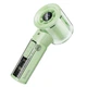 Вентилятор Hoco Spray series ice cooling handheld fan HX614 |100Levels, 60dB, 15h, 50mL| 5271313 - изображение 8