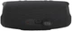 Портативна колонка JBL Charge 5 (JBLCHARGE5BLK) Чорний (6665936) - изображение 4