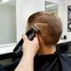 Электробритва HOCO Engraving electric hair clipper HP28 |7700rpm, 150min| 5259687 - изображение 9