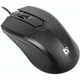 Миша Defender Optimum MB-270 USB Black - изображение 1