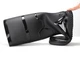 Высокие мужские резиновые сапоги для рыбалки, охоты и работы в саду, водонепроницаемые, 46 (ОБ-390) - изображение 2