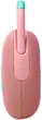 Портативна акустика JBL Clip 5 Рожевий (JBLCLIP5PINK) (6980786) - зображення 4