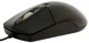 Миша A4Tech OP-720 USB Black - изображение 3