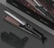 Выпрямитель для волос IPARAH P-112 65 Вт черный 4951372 - изображение 6