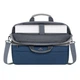Cумка для ноутбука Rivacase 15.6" 7532(Grey/Darkblue) темно-синяя с серым - изображение 10
