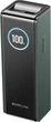 Powerbank EcoFlow RAPID 25000 mAh 170W Green (EF-RAPID25K140W-G-EU) - obraz 1