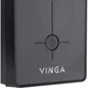Источник бесперебойного питания Vinga LCD 2000VA metall case (VPC-2000M) - изображение 2