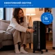 Обігрівач масляний INTERLUX INO-1500BL - зображення 4