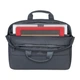 Cумка для ноутбука Rivacase 15.6" 7532(DarkGrey) темно-серая - изображение 5