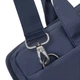 Cумка для ноутбука Rivacase 15.6" 8231(Blue) синяя - изображение 6