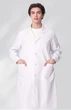 Халат лабораторный SHENGLI BWC525 водонепроницаемый кислото- и щелочестойкий, белый, размер 3XL - изображение 1