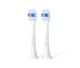 Змінні насадки Soocas Toothbrush Head For Soocare Brushtooth (2PCS/SET) White - зображення 2