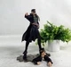 Колекційна аніме фігурка Джозеф Джостар (Joseph Joestar) Неймовірні пригоди ДжоДжо JoJo's Bizarre Adventure, 26 см - зображення 2