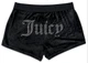 Шорти Juicy Couture Women's чорні розмір L - изображение 1