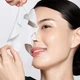 Восстанавливающая тканевая маска Rejuran Healer Skin Protection Mask 1 шт (27 ml) - изображение 2
