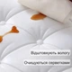 Защитные 3D-панели для стен CozyMads, 6 штук, белые - изображение 4