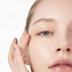 Крем для шкіри навколо очей з ретинолом і кофеїном Anua Retinol Caffeine Revitalizing Eye Cream 30 g - зображення 2
