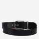 Ремень женский Calvin Klein 455092866 1X (127,5 см) Черный (1162163825) - изображение 1