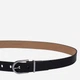 Ремень женский Calvin Klein 455092866 1X (127,5 см) Черный (1162163825) - изображение 4