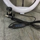 Набор для съемки Кольцевая лампа Ring Fill Light 26 см + штатив 2.1 м (2202) - изображение 7