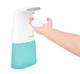 Автоматичний безконтактний дозатор мила для миття рук Soapper Auto Foaming Hand Wash сенсорний диспенсер для рідкого мила-піни - зображення 2
