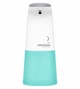 Автоматичний безконтактний дозатор мила для миття рук Soapper Auto Foaming Hand Wash сенсорний диспенсер для рідкого мила-піни - зображення 4