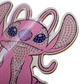 Zestaw kreatywny Crystal Art Angel Stitch (CAFGR-DNY019) (5056588606382) - obraz 4