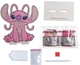 Zestaw kreatywny Crystal Art Angel Stitch (CAFGR-DNY019) (5056588606382) - obraz 5