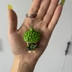 Фігурка-брелок Funko Pocket Pop! One Piece — Roronoa Zoro/Клекційний брелок Фанко Поп Ван Піс Ророноа Зоро самурай - зображення 6