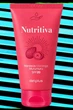 Крем для рук Deliplus питательный с маслом ореха мурумура и защитой от солнца SPF20 75 мл Nutritiva - изображение 5
