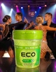Гель для укладки Ecoco стайлинг всех типов волос сильной фиксации, для придания формы и блеска с оливковым маслом 600 мл Eco Style Olive Oil - изображение 4