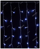 Гирлянда светодиодная штора 240 LED 3м 1.5м белый цвет свечения IP40 для декора помещений SQ-25543 - изображение 7