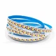 Світлодіодна LED стрічка 4 метри 120 LED на метр із USB 5V, білий нейтральний, світильник для підсвічування, живлення від павербанку 5 вольт, 4000K - зображення 9