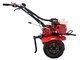 Мотоблок TT-900-ZX(3+1) (ремінь) колесо 4,00-10, двигун 170F (7 л.с.) (з верхнім фільтром) - бензин - зображення 7
