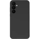 Чехол на Samsung Galaxy A54 5G / для самсунг галакси А54 силиконовый ААА Черный / Black - изображение 2