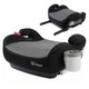 Автокрісло-бустер Hanert Junior i-Size Grey ISOFIX з підстаканником, 125–150 см, 22–36 кг - зображення 2