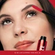Тушь для удлинения, лифтинга и подкручивания ресниц ONE/SIZE by Patrick Starrr Fantasize Lifting & Lengthening Mascara, черный насыщенный, 13,2 g - изображение 2