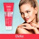 Крем-бальзам для рук регенеруючий Delia Good Hand Velvet Care з маслом ши 75мл - зображення 5