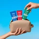 Крем-бальзам для рук регенеруючий Delia Good Hand Velvet Care з маслом ши 75мл - зображення 7