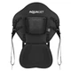 Надувна SUP дошка Aquaget 350 см з веслом AQ0043 Violet/Red - зображення 2