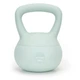 Гиря мягкая Actiget 6 кг для фитнеса ACT0064 Turquoise - изображение 16