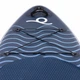 Надувная SUP доска Aquaget 320 см с веслом AQ0046 Navy Blue/Black - изображение 4