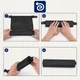 Гермомішок Aquaget 2 л водозахисний AQ0020 Black - зображення 2