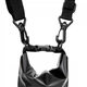 Гермомішок Aquaget 2 л водозахисний AQ0020 Black - зображення 5