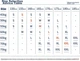 Бюстгальтер спортивный CAMEL Y0S1VLZ601 женский с высокой поддержкой и цельной чашкой, черный, размер M - изображение 10