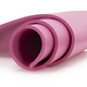Килимок спортивний Actiget NBR 183 x 61 x 1 cм для йоги та фітнесу ACT0018 Pink - зображення 12
