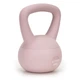 Гиря мягкая Actiget 4 кг для фитнеса ACT0063 Pink - изображение 18